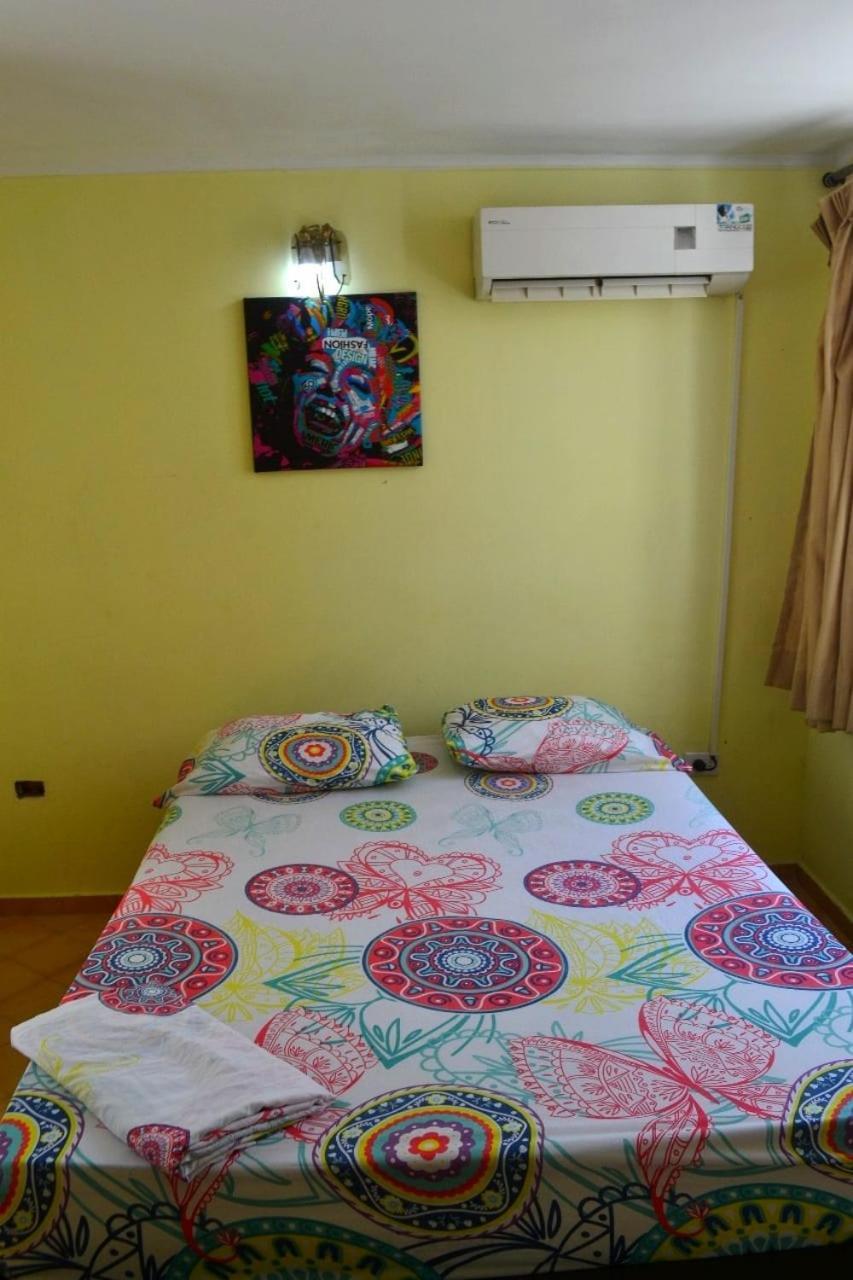 Appartement Rodadero London Arrecifes Santa Marta (Magdalena)