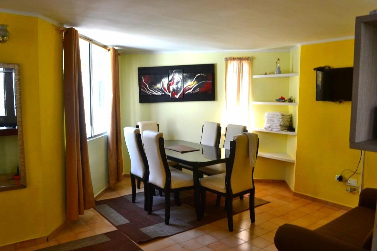 Appartement Rodadero London Arrecifes *