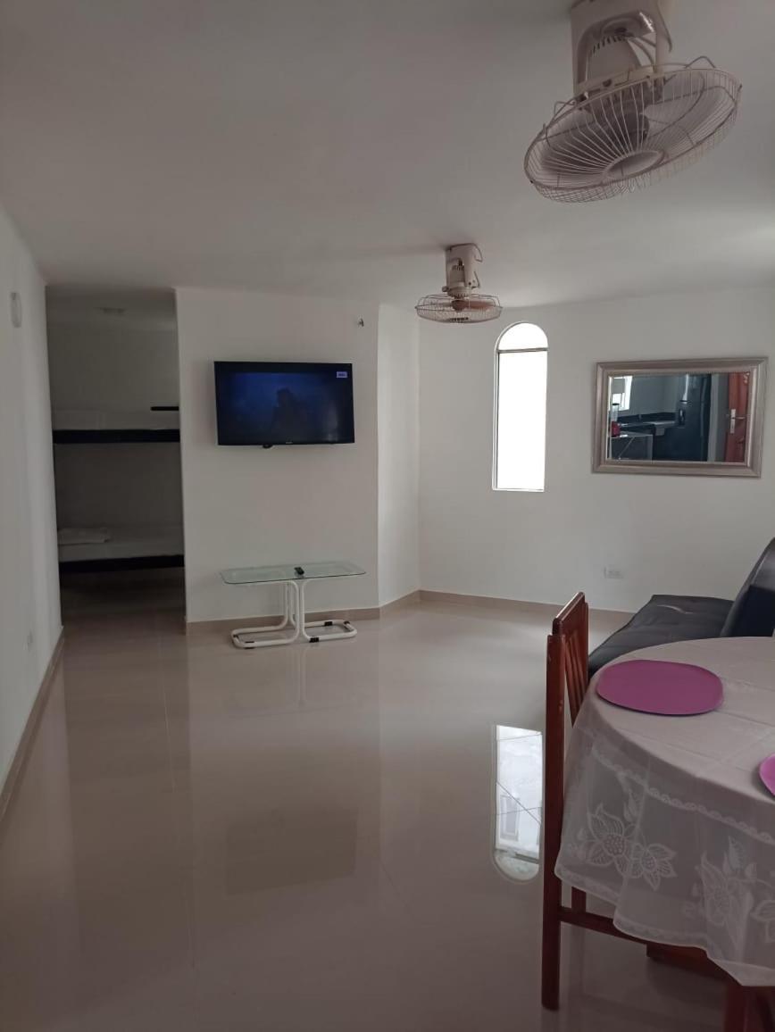 Appartement Rodadero London Arrecifes *