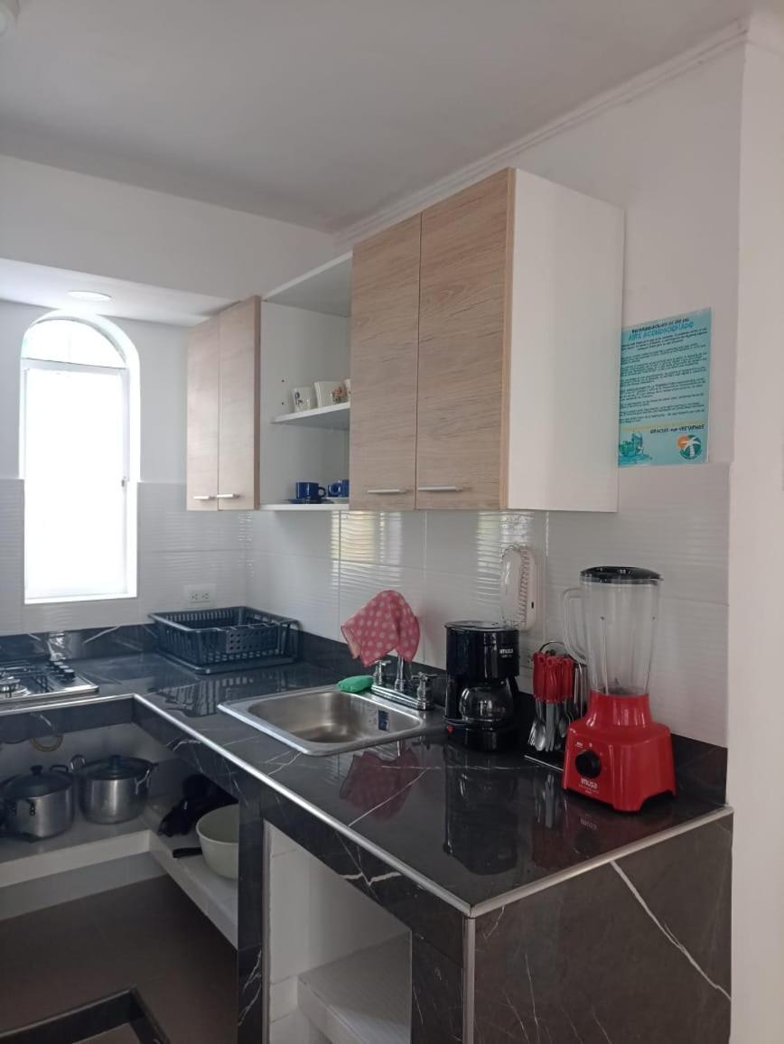 Appartement Rodadero London Arrecifes