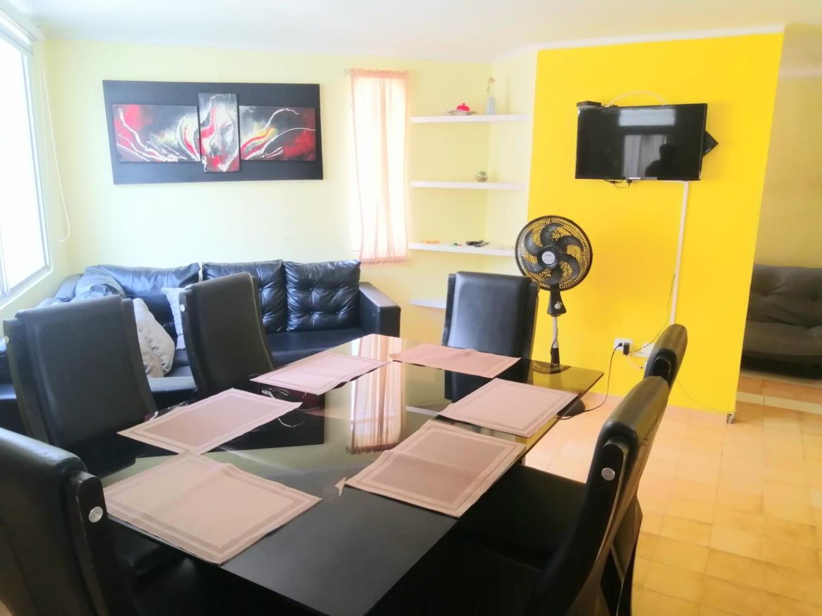 Appartement Rodadero London Arrecifes *