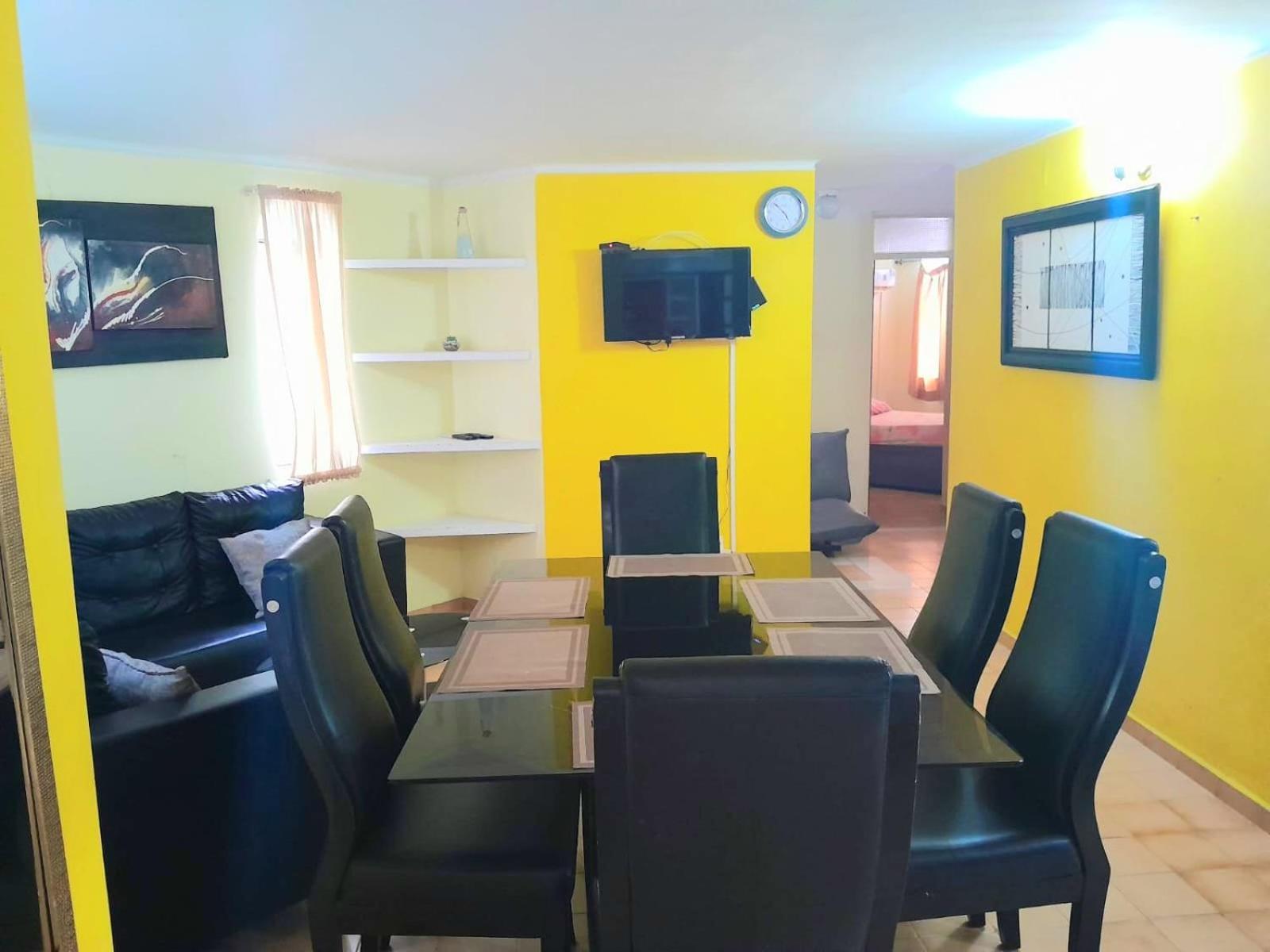 Appartement Rodadero London Arrecifes Santa Marta (Magdalena)